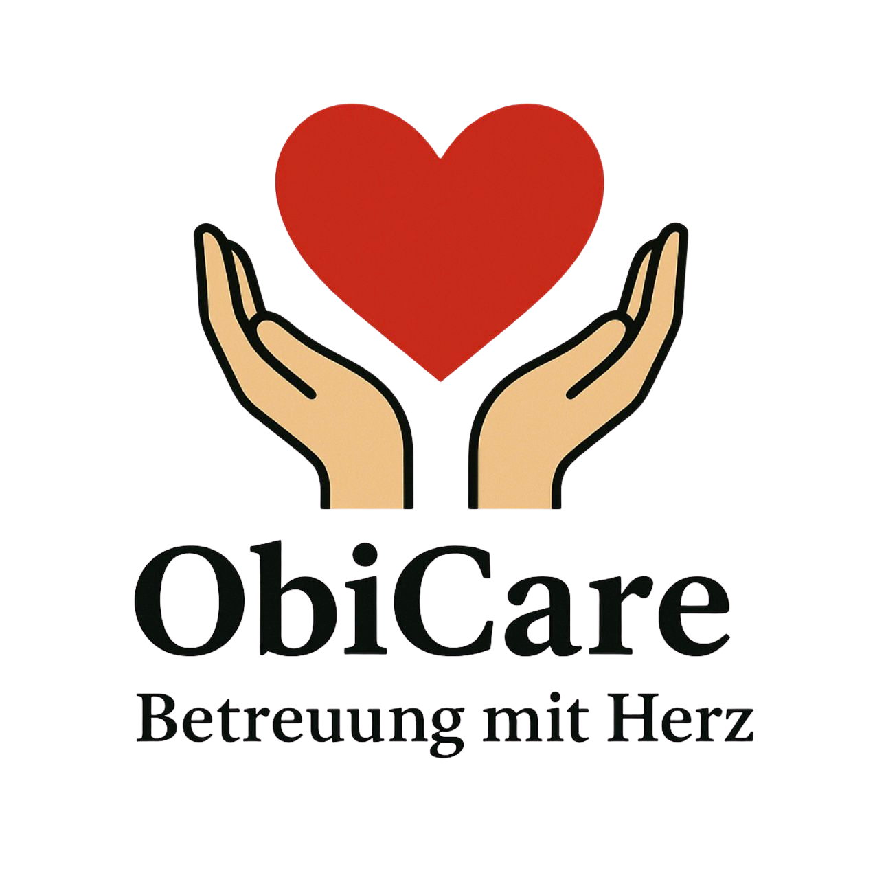 ObiCare Logo